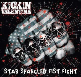 Kickin Valentina : Star Spangled Fist Fight